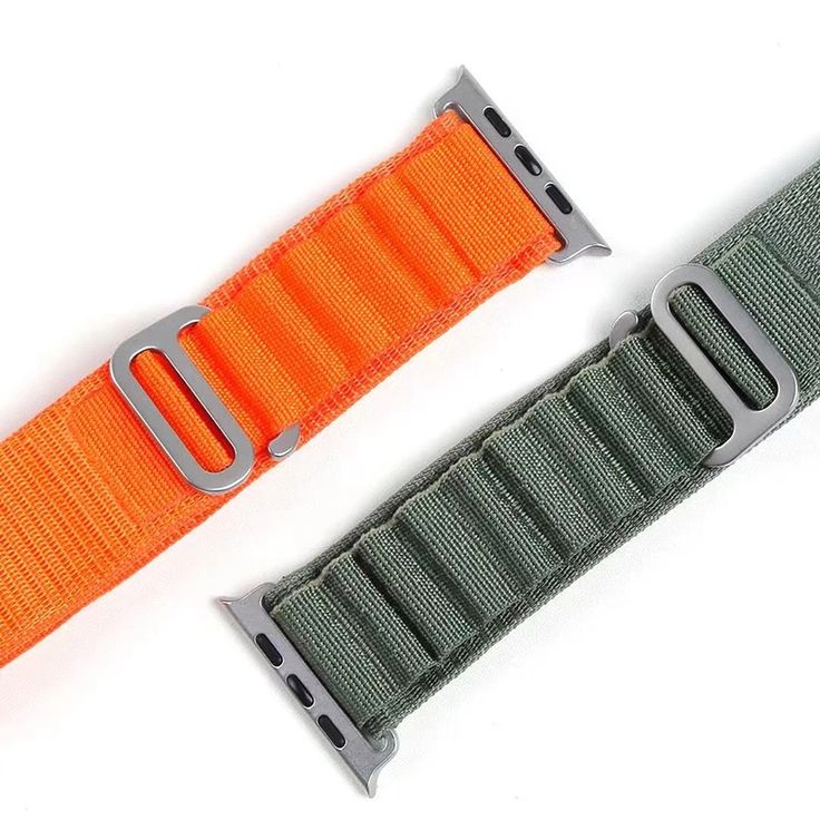 Valentestore Soft Nylon Sport Bands Compatible with Watch Strap
