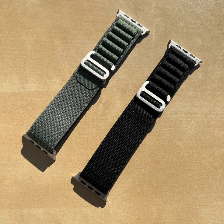 Valentestore Soft Nylon Sport Bands Compatible with Watch Strap