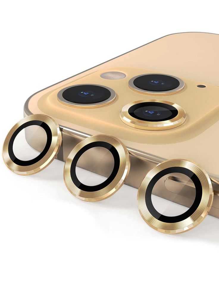 Premium Matte Camera Lens Protector