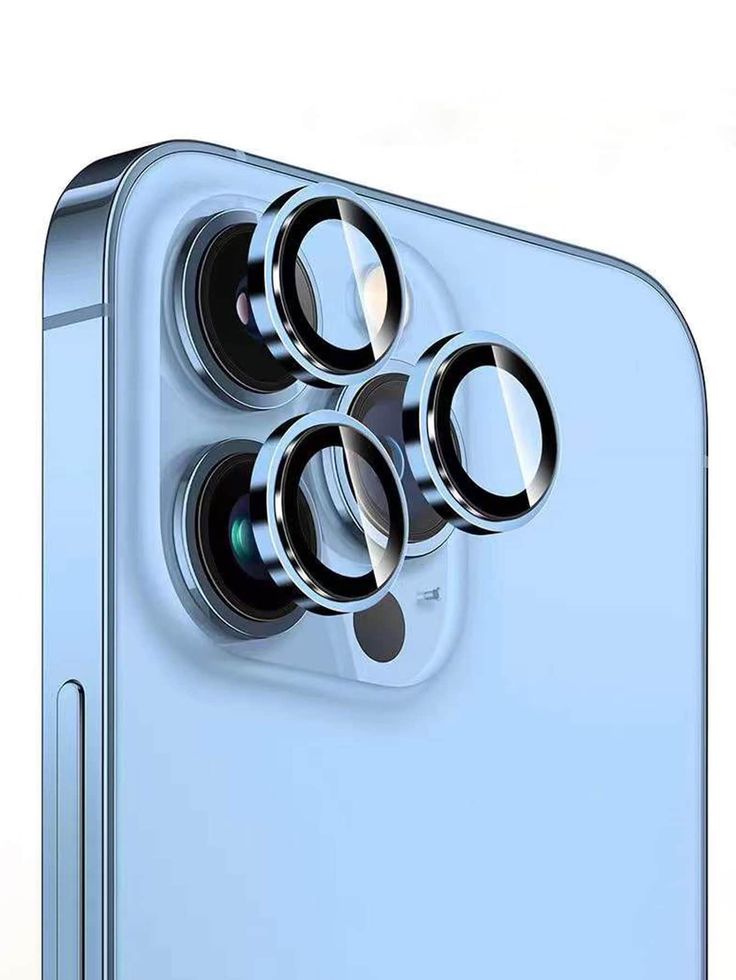 Premium Matte Camera Lens Protector