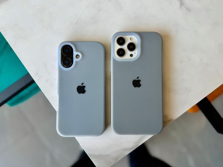 Clear Candy Color Neon Silicone Case For iPhone