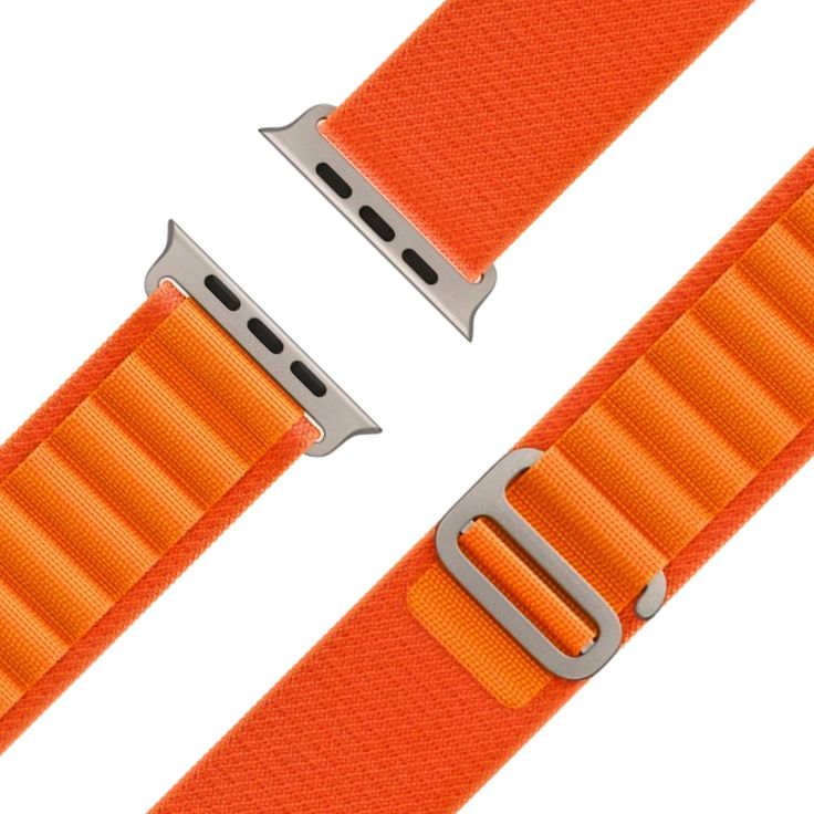 Valentestore Soft Nylon Sport Bands Compatible with Watch Strap
