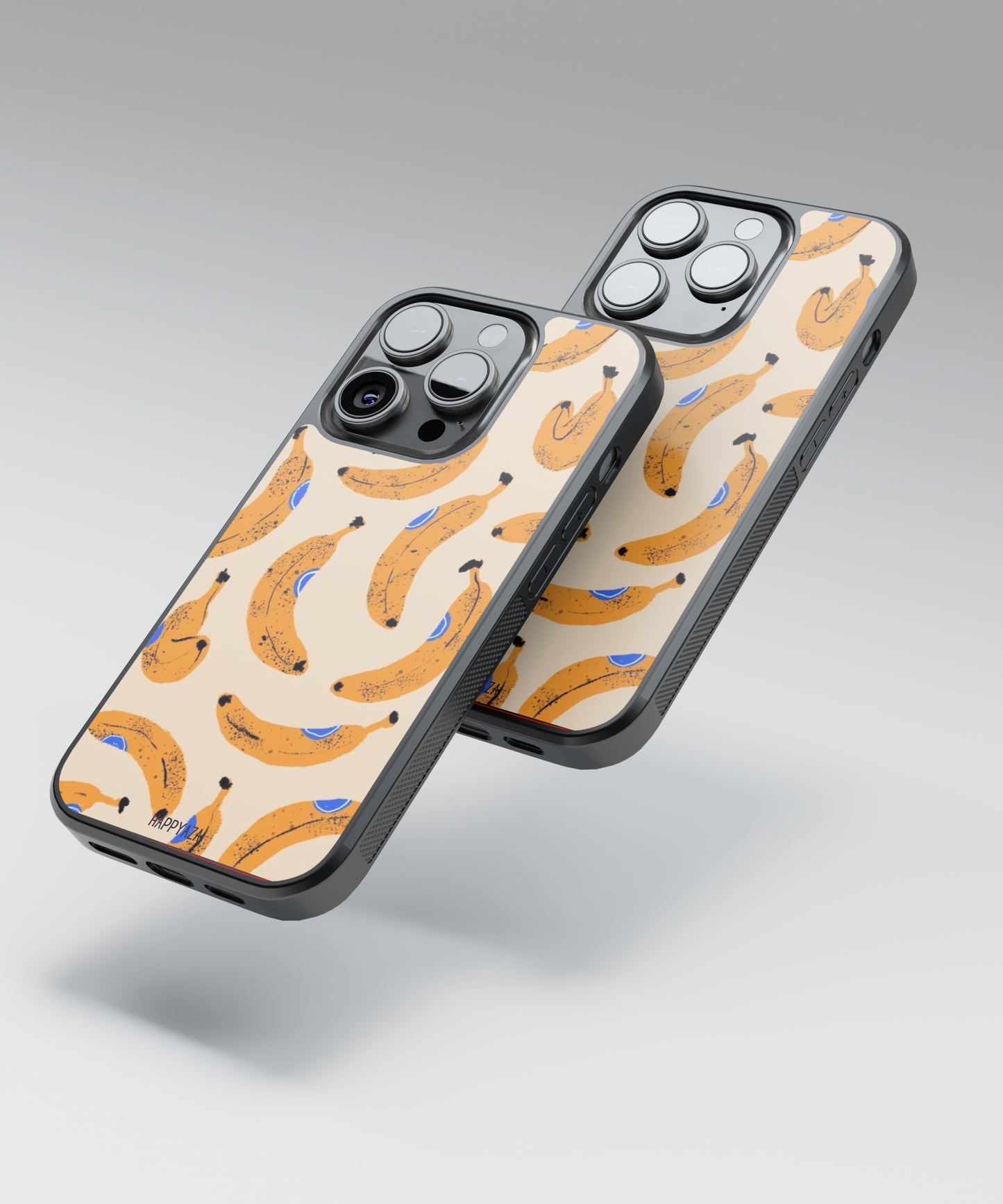 Bananas Designer Phone Case