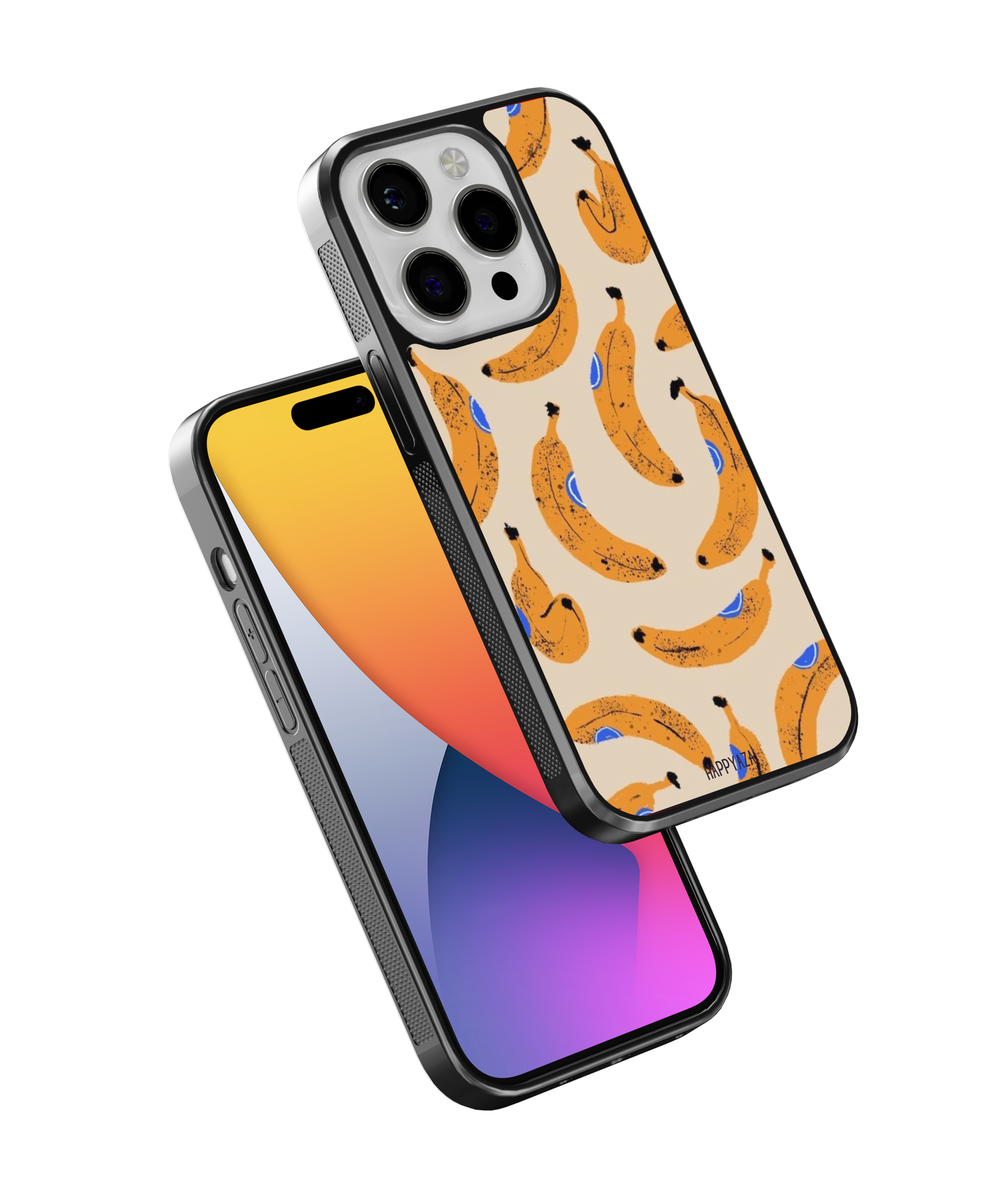 Bananas Designer Phone Case