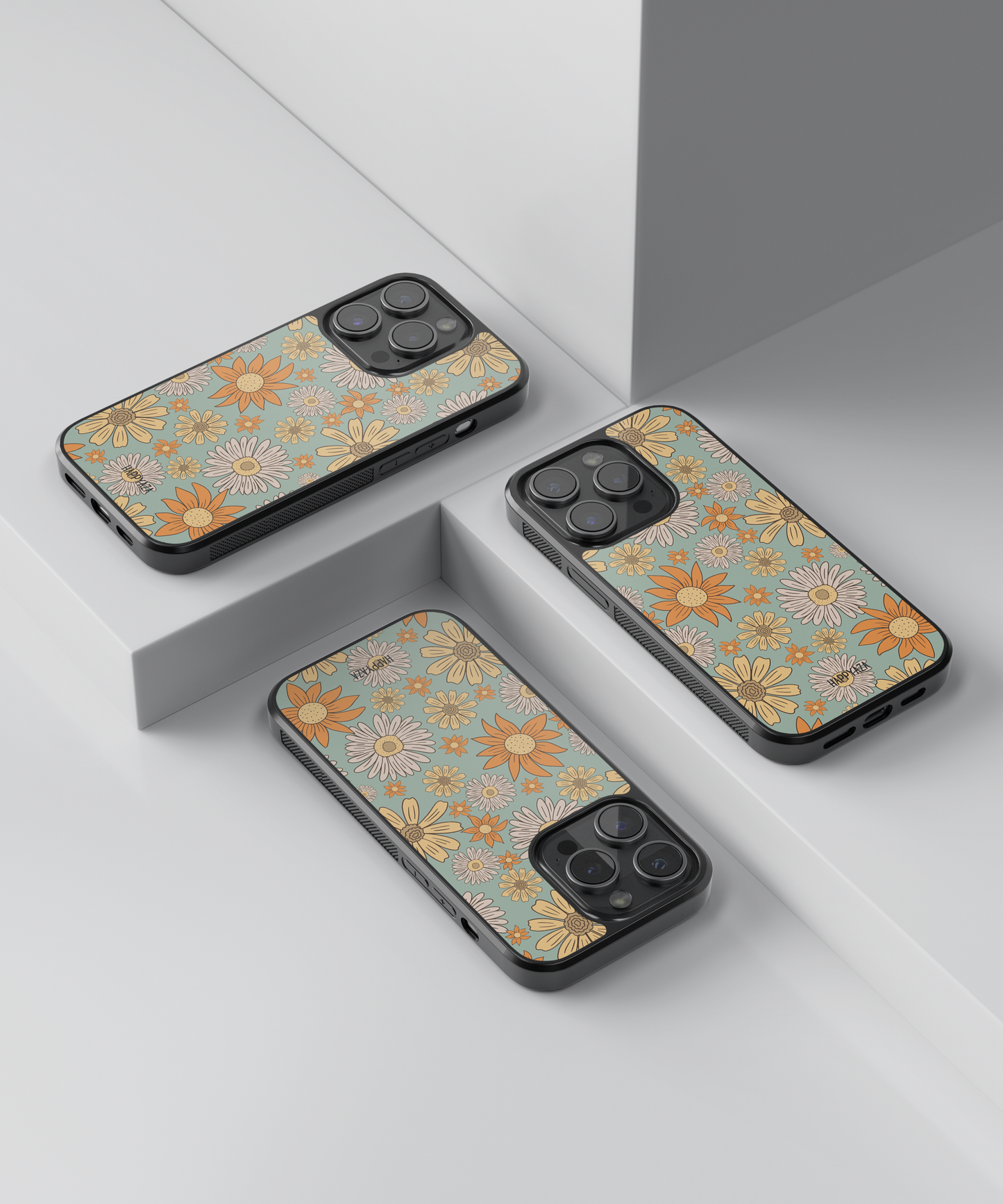 Bloom Designer Phone Case