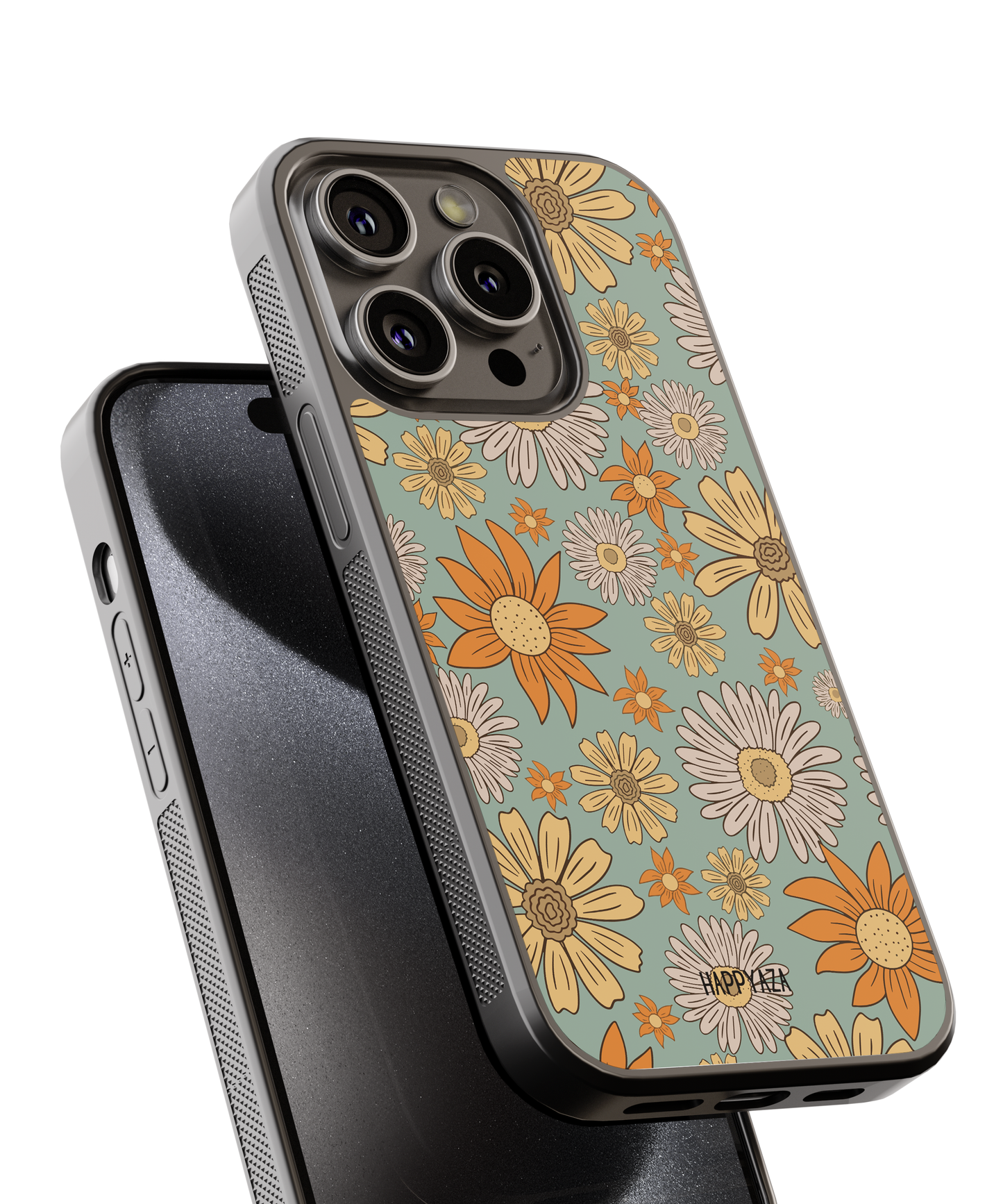 Bloom Designer Phone Case