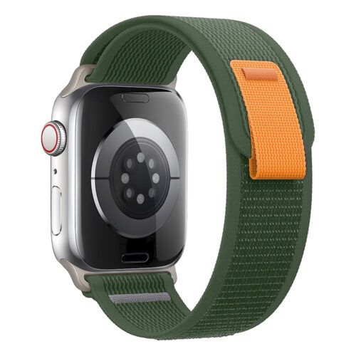 Onefit Trail Loop Strap Nylon Watch