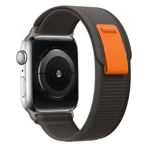Onefit Trail Loop Strap Nylon Watch