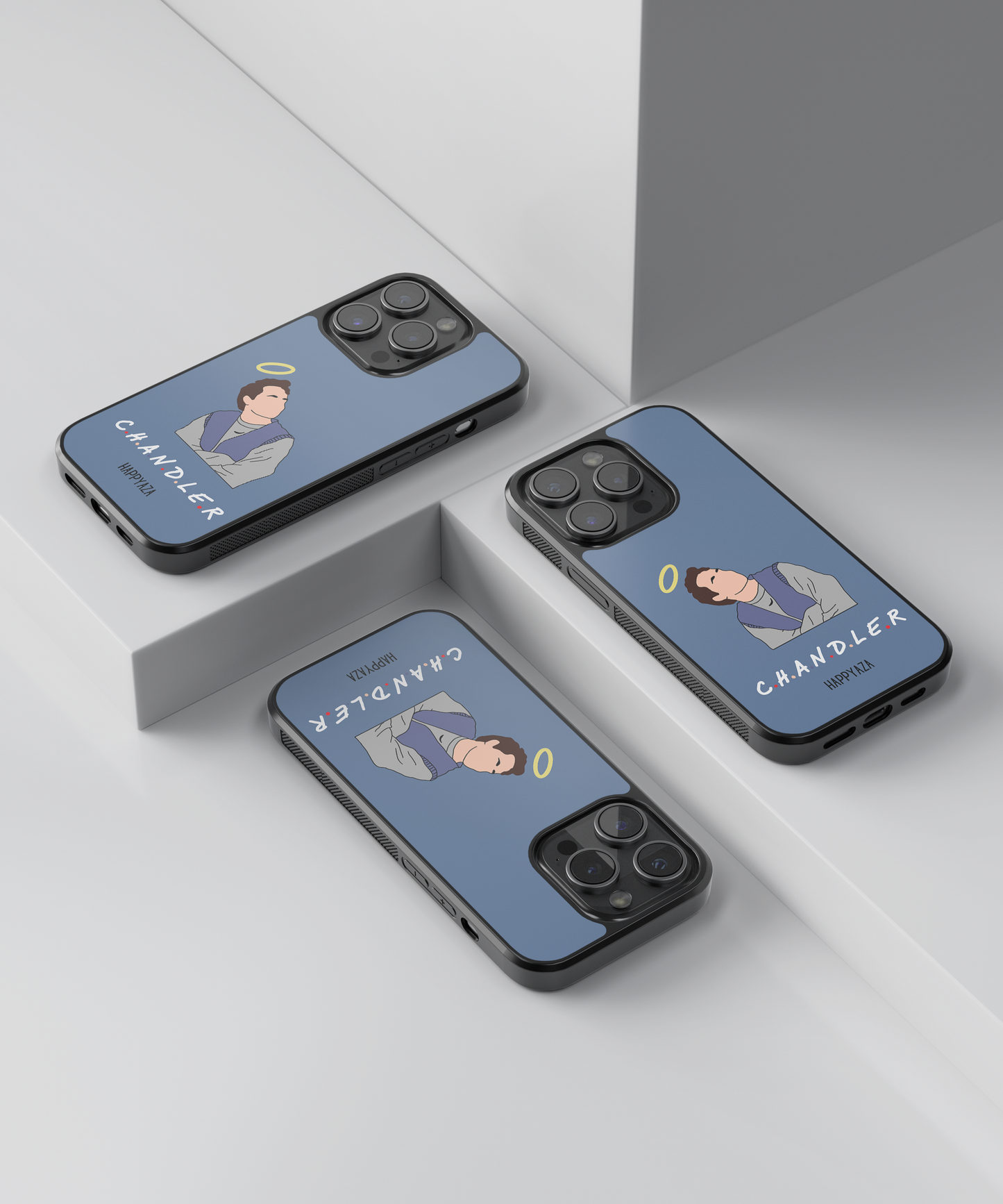 Chandler Designer Phone Case