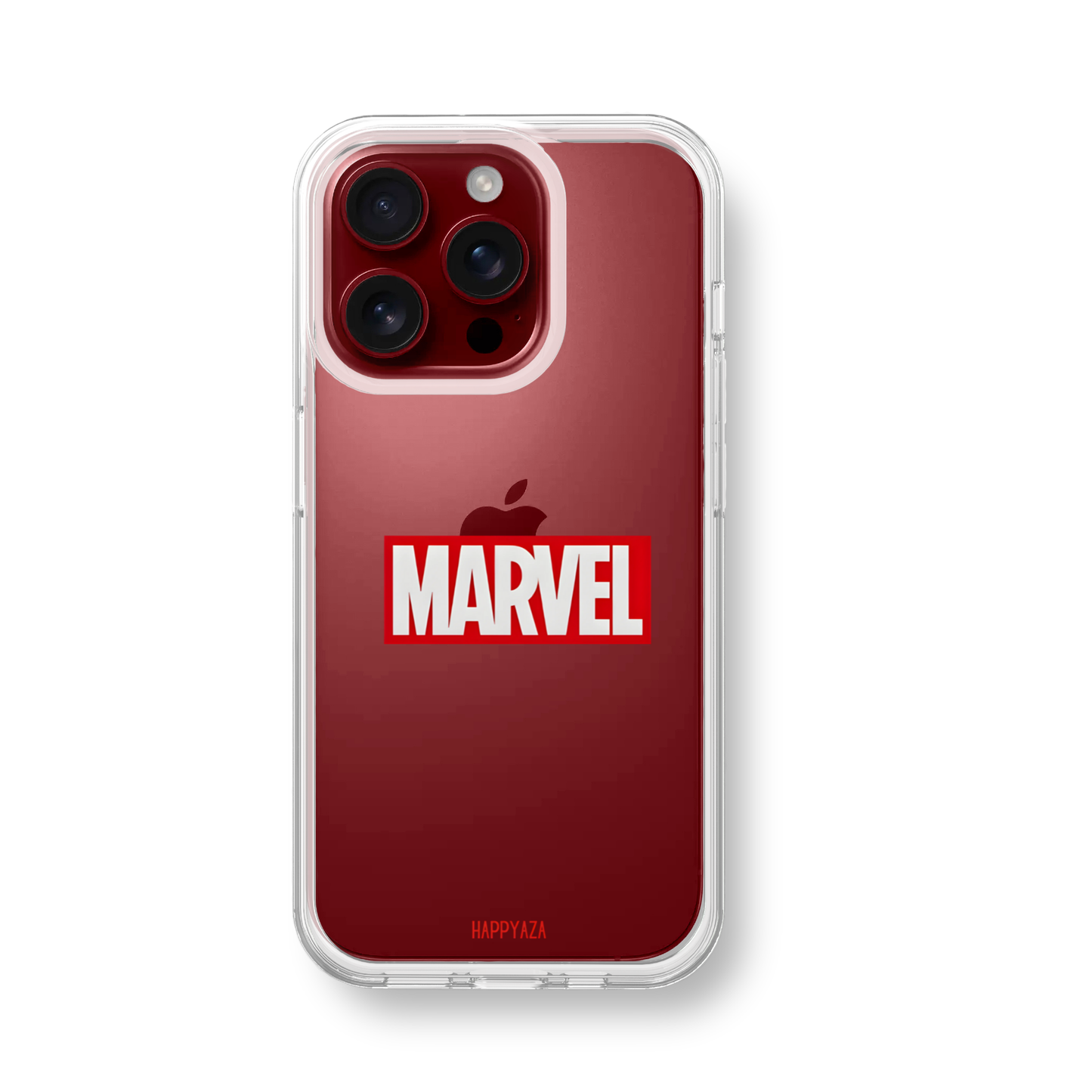 Epic Bold Silicone Phone Case
