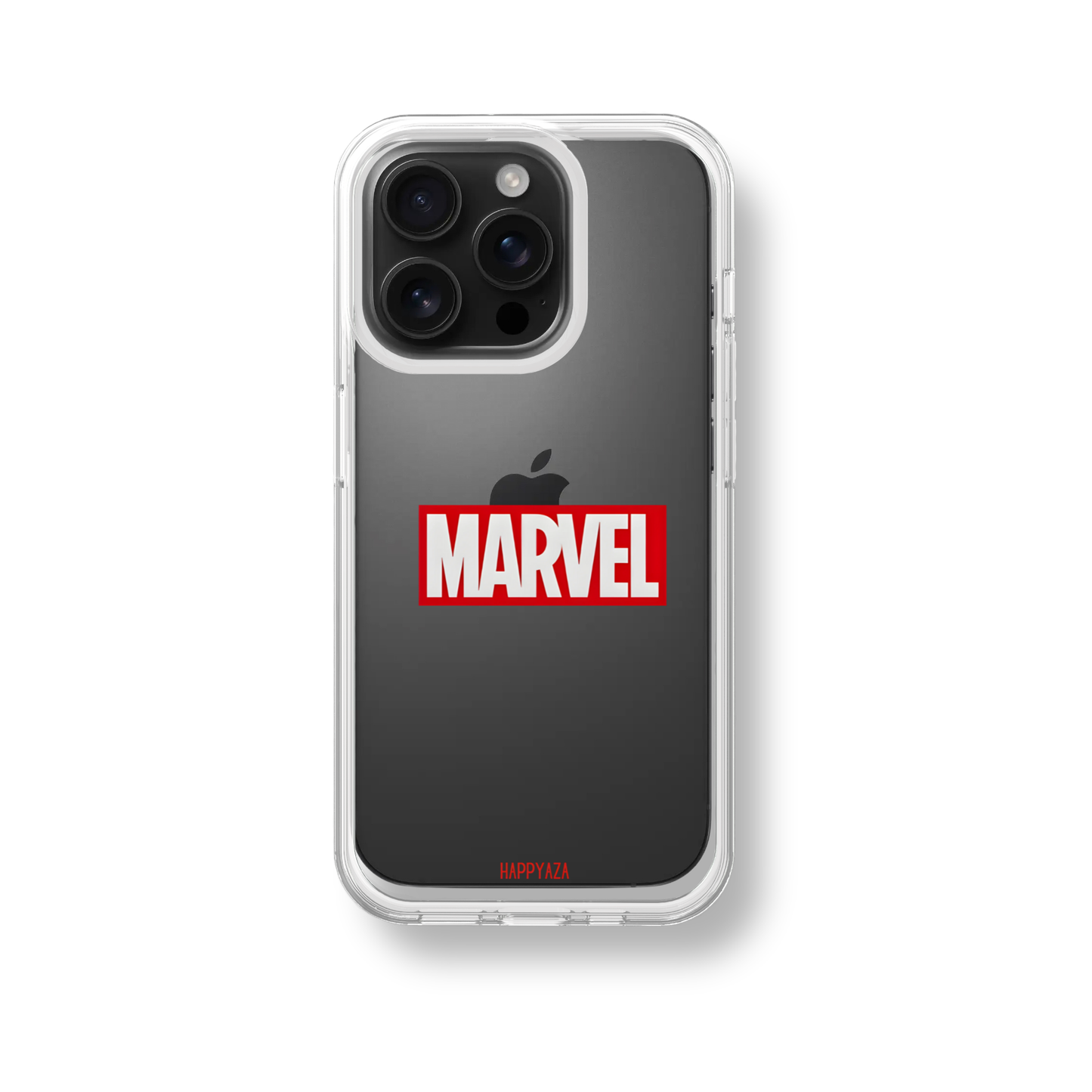 Epic Bold Silicone Phone Case
