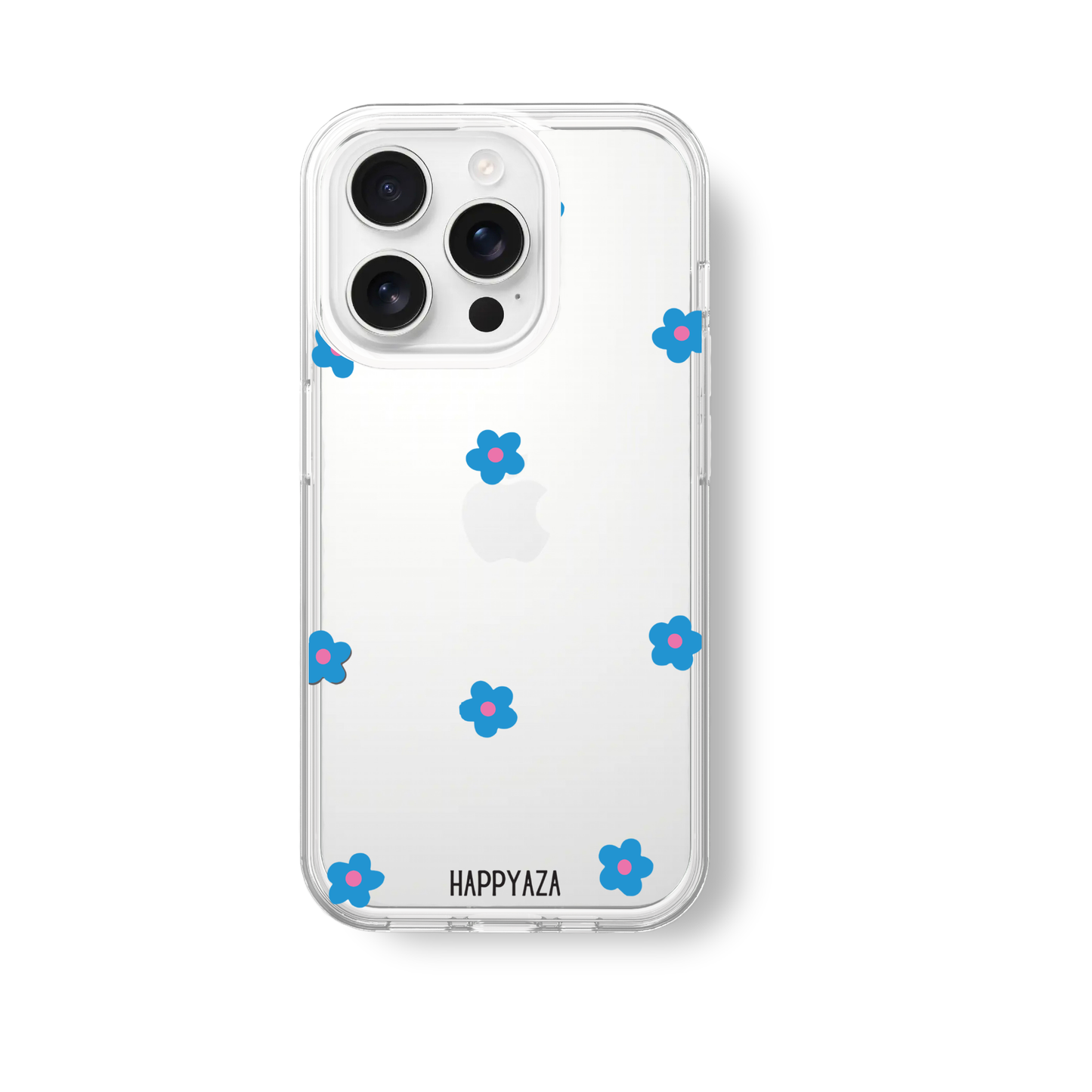 Cuter Flower Soft Silicone
