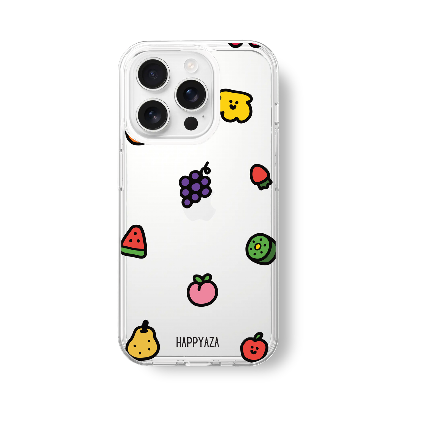 Cuter Soft Silicone Phone Case