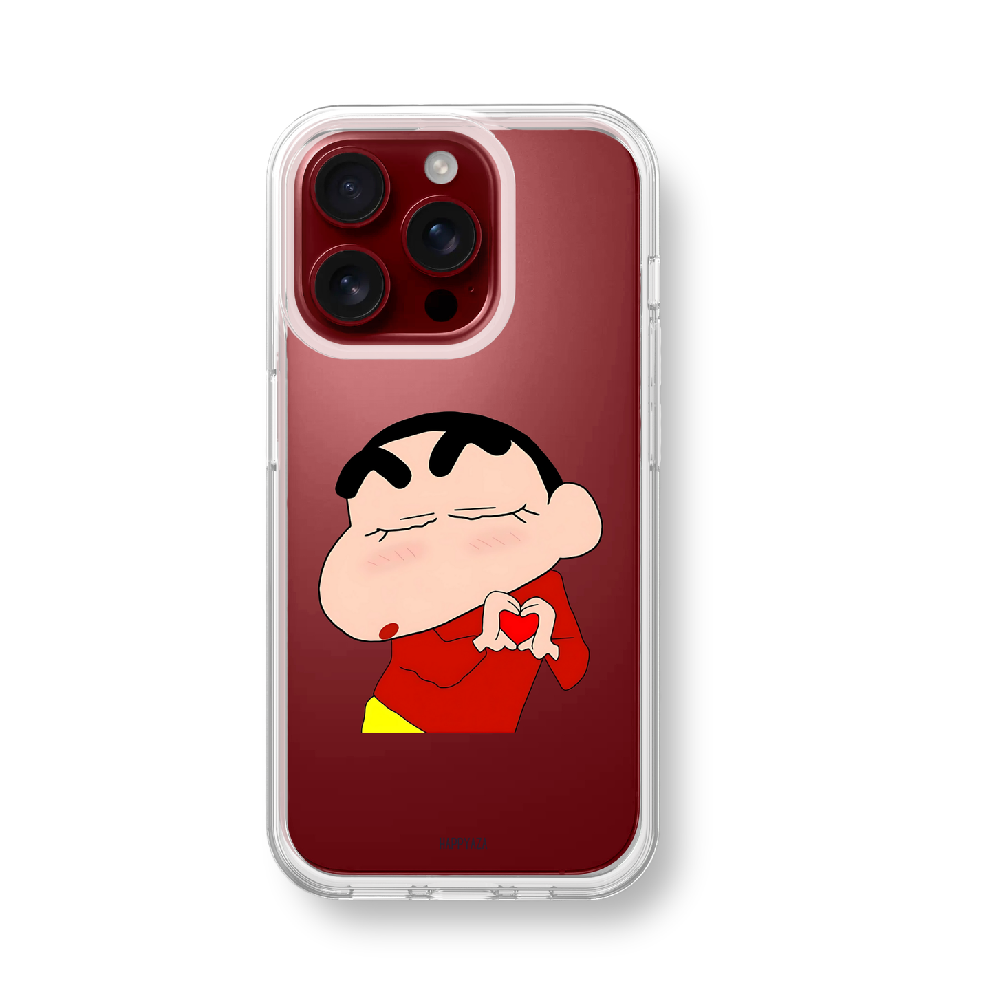 Do You Love Me Soft Silicone Phone Case