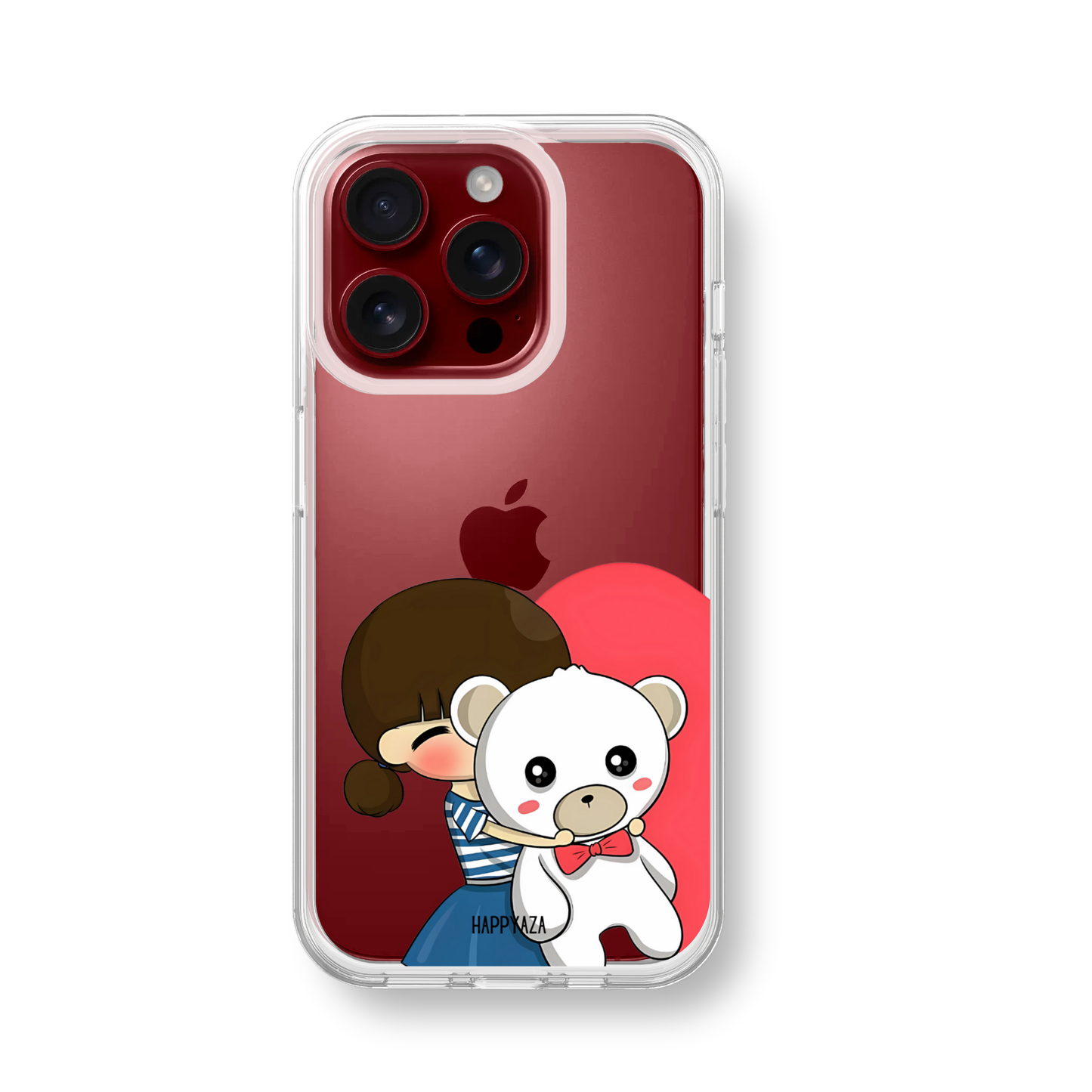 You Complete Me Couple silicone phone case