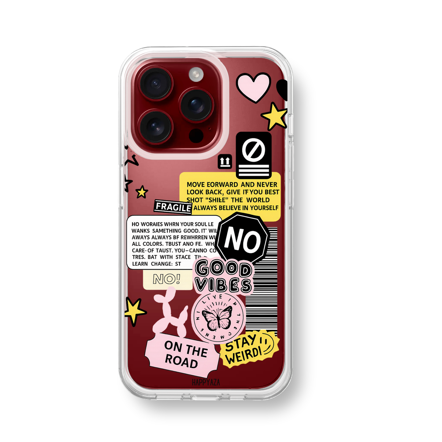 Girl tags Silicone Phone Case