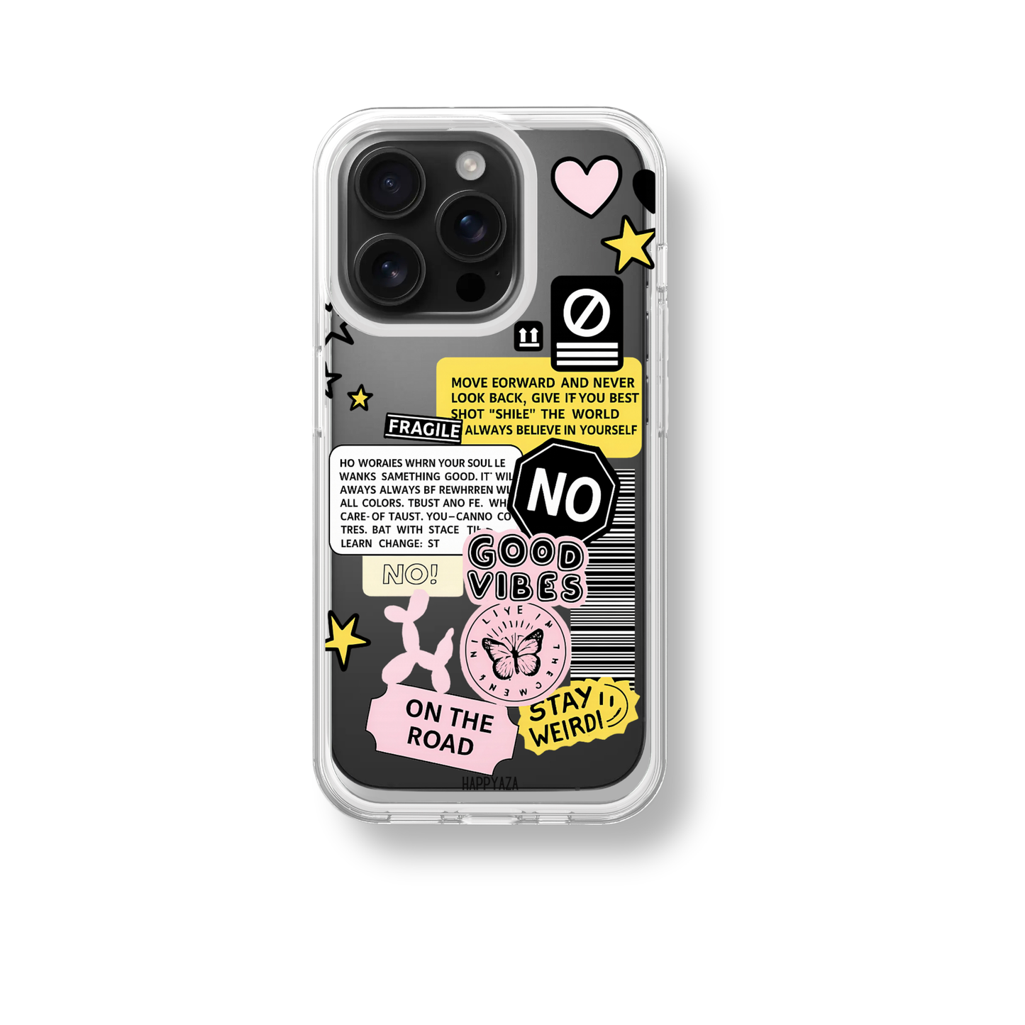 Girl tags Silicone Phone Case