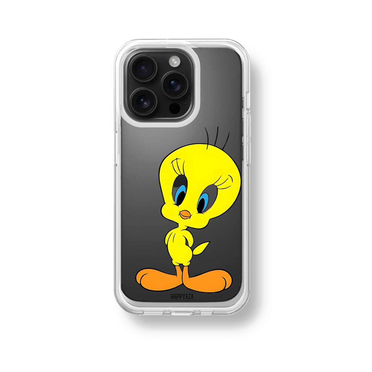 Tweety Silicone Phone Case