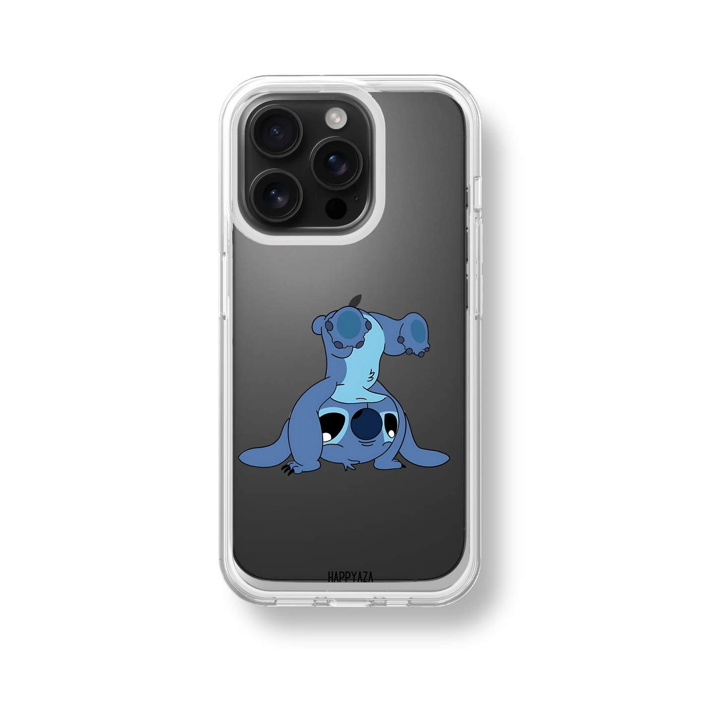 Backflip Buddy Silicone Phone Case