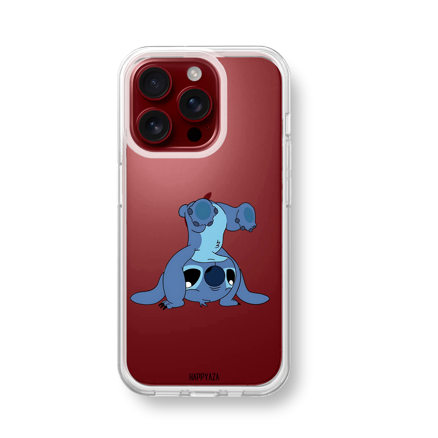 Backflip Buddy Silicone Phone Case