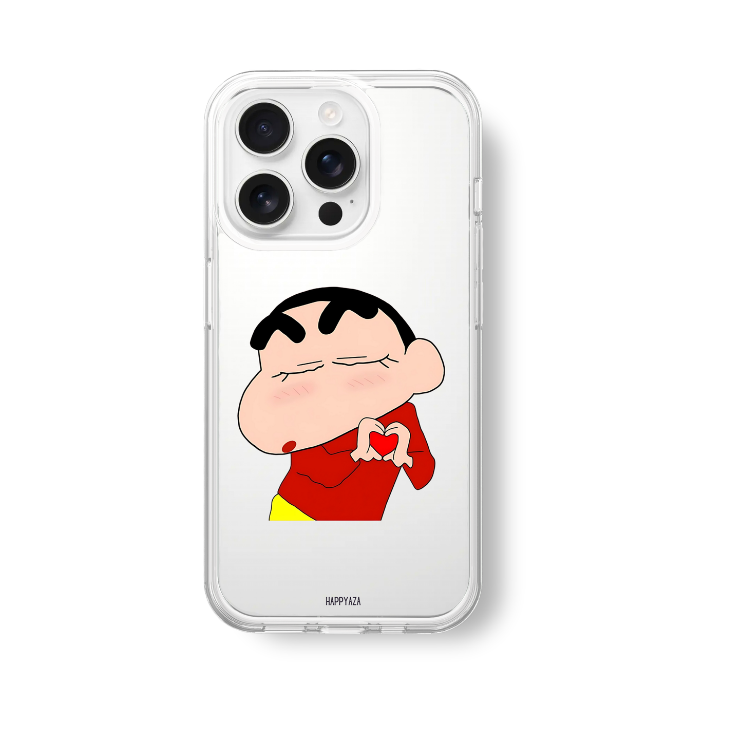 Do You Love Me Soft Silicone Phone Case