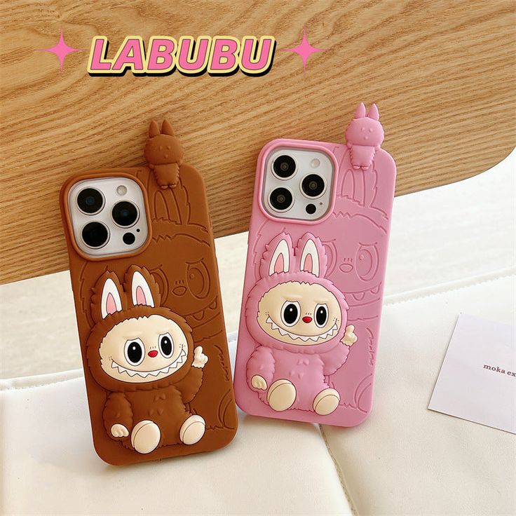 Munchkin Monster Silicone Phone Case