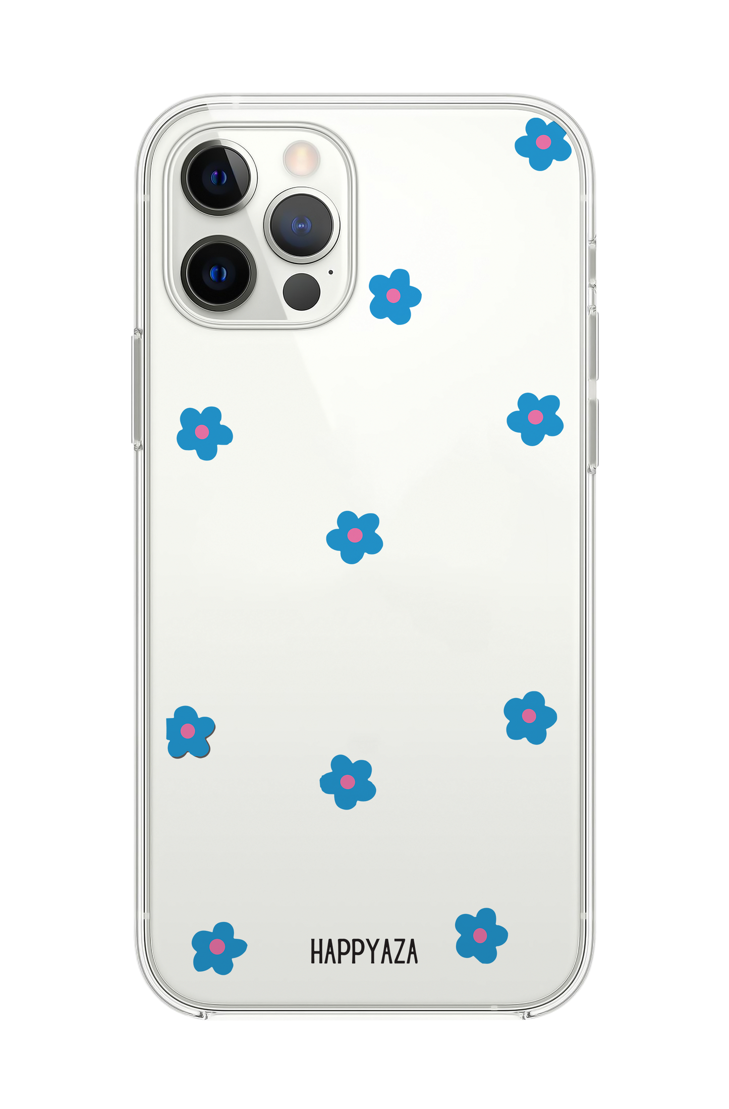 Cuter Flower Soft Silicone
