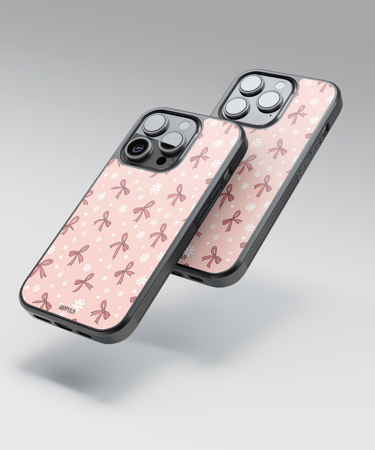 Daisy Knots Designer Phone Case