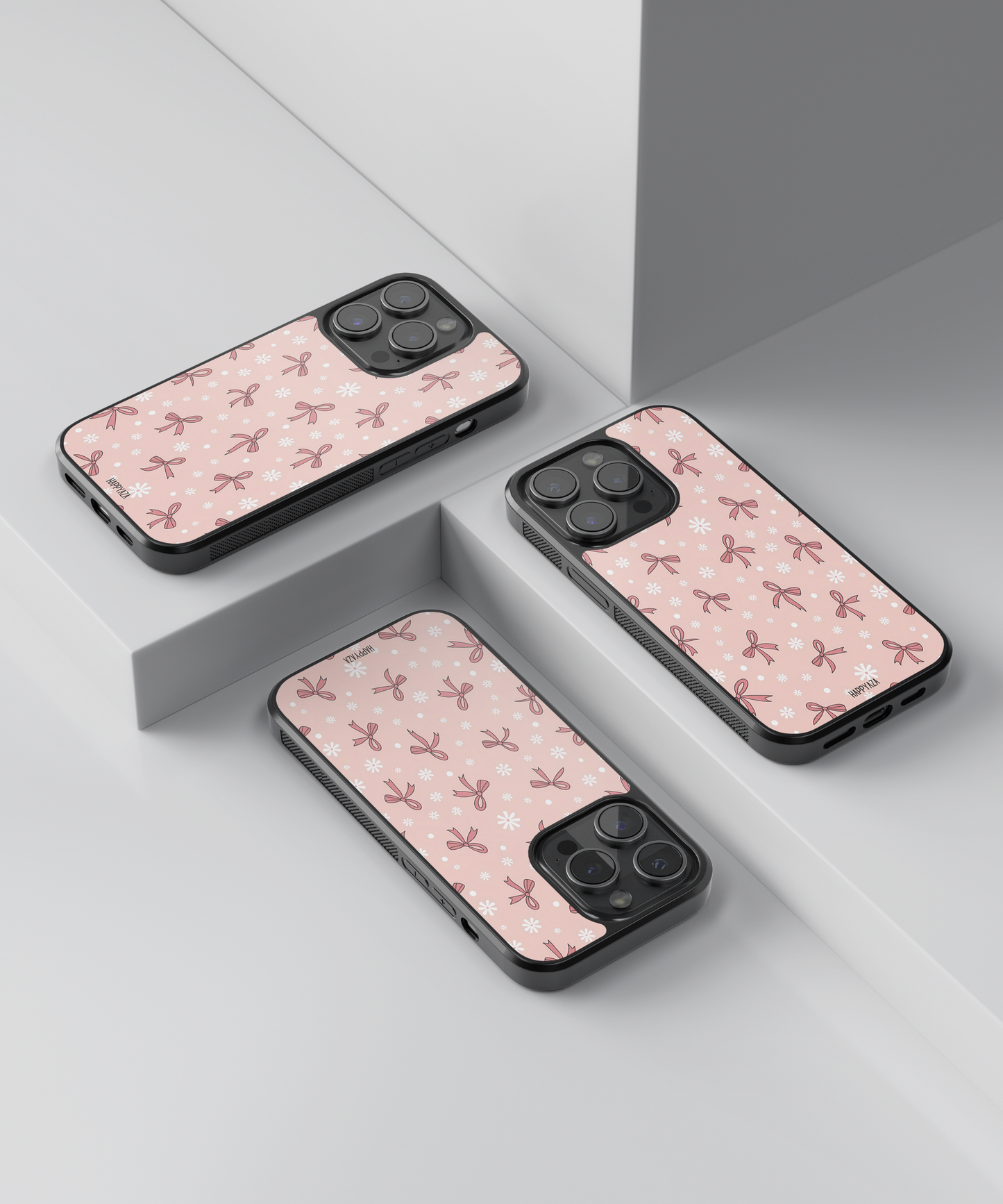Daisy Knots Designer Phone Case