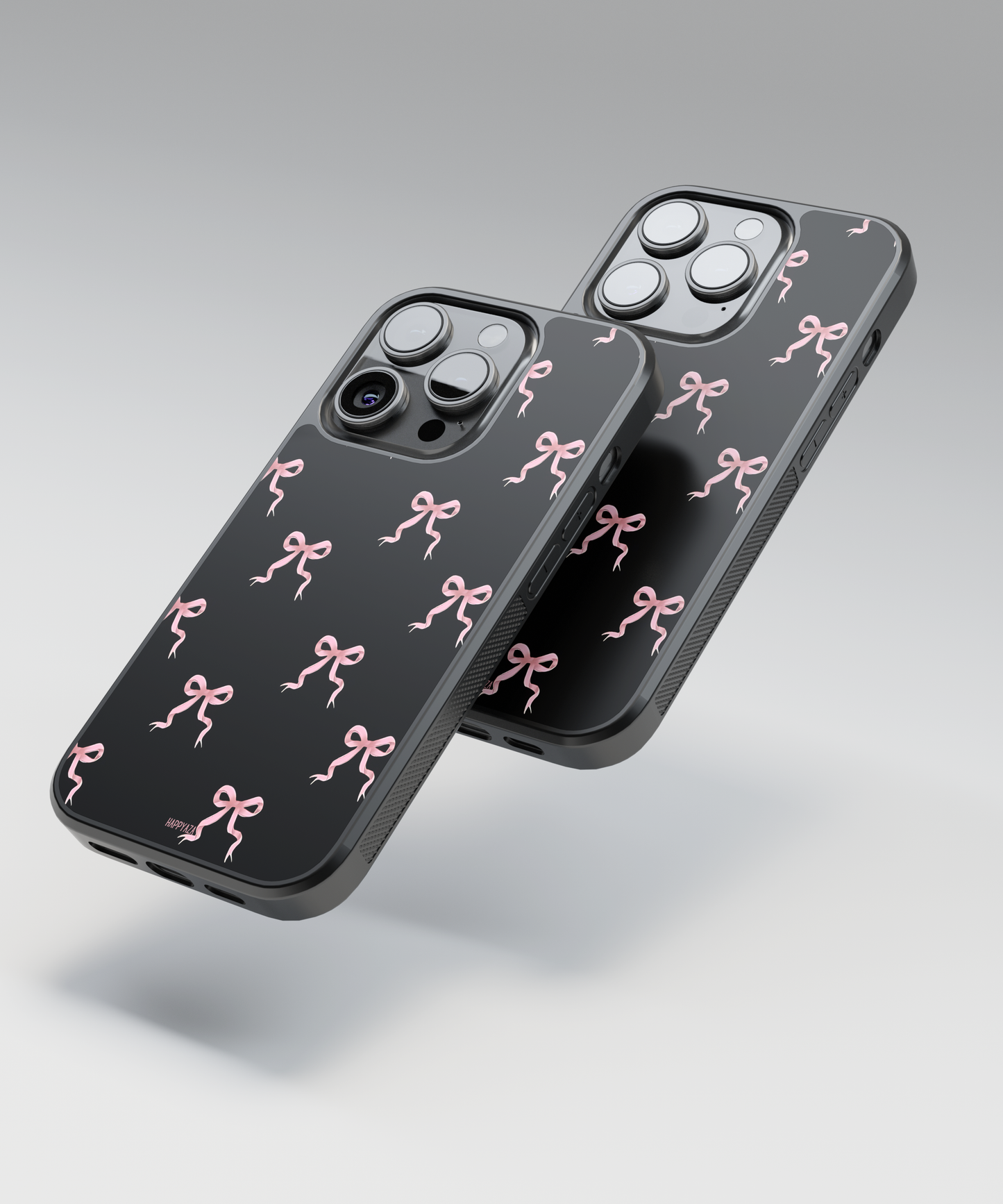 Dark Elegance Designer Phone Case
