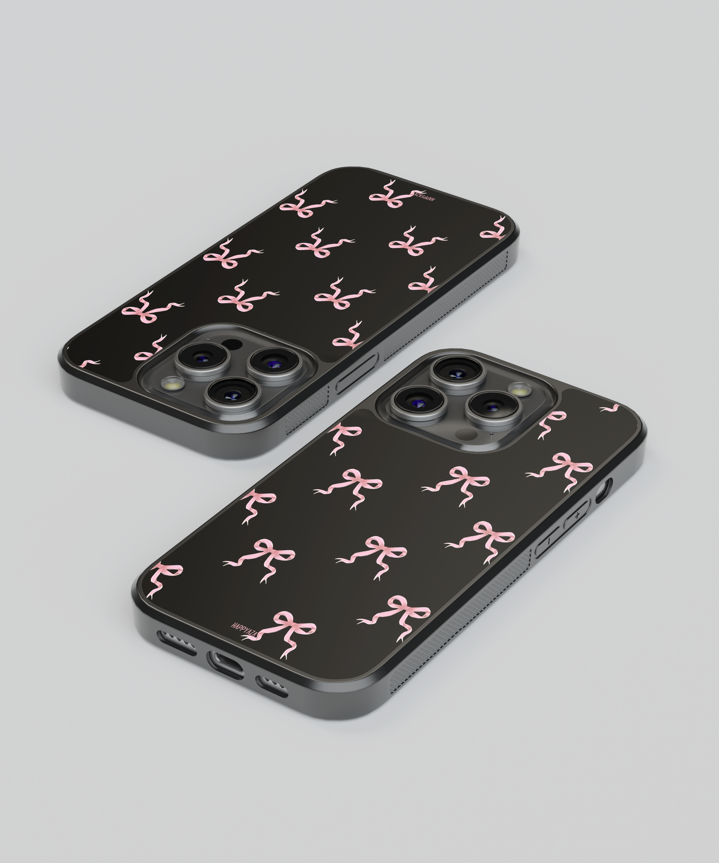 Dark Elegance Designer Phone Case