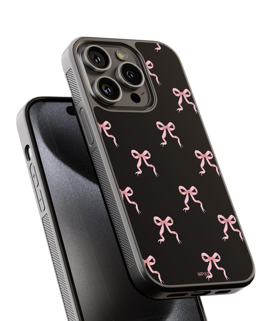 Dark Elegance Designer Phone Case