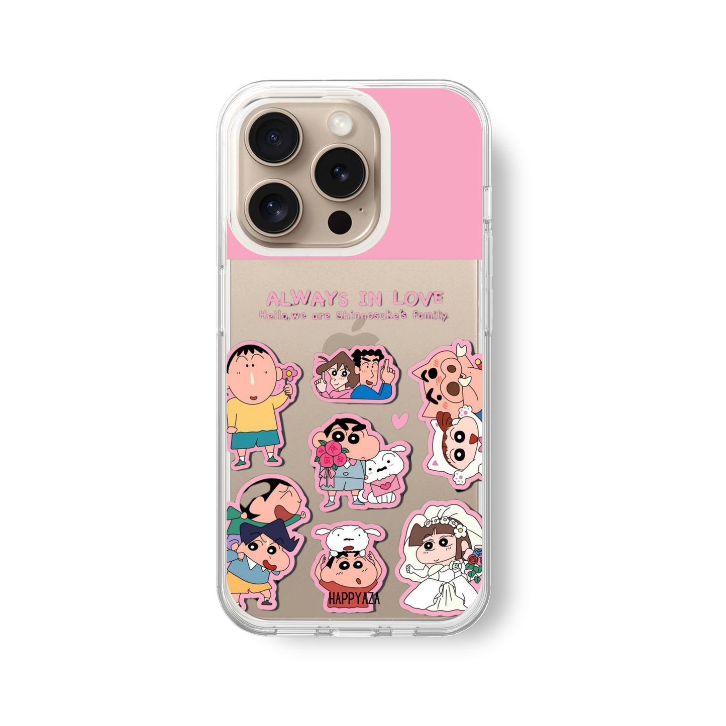 Cute Anime soft Silicone Phone Case
