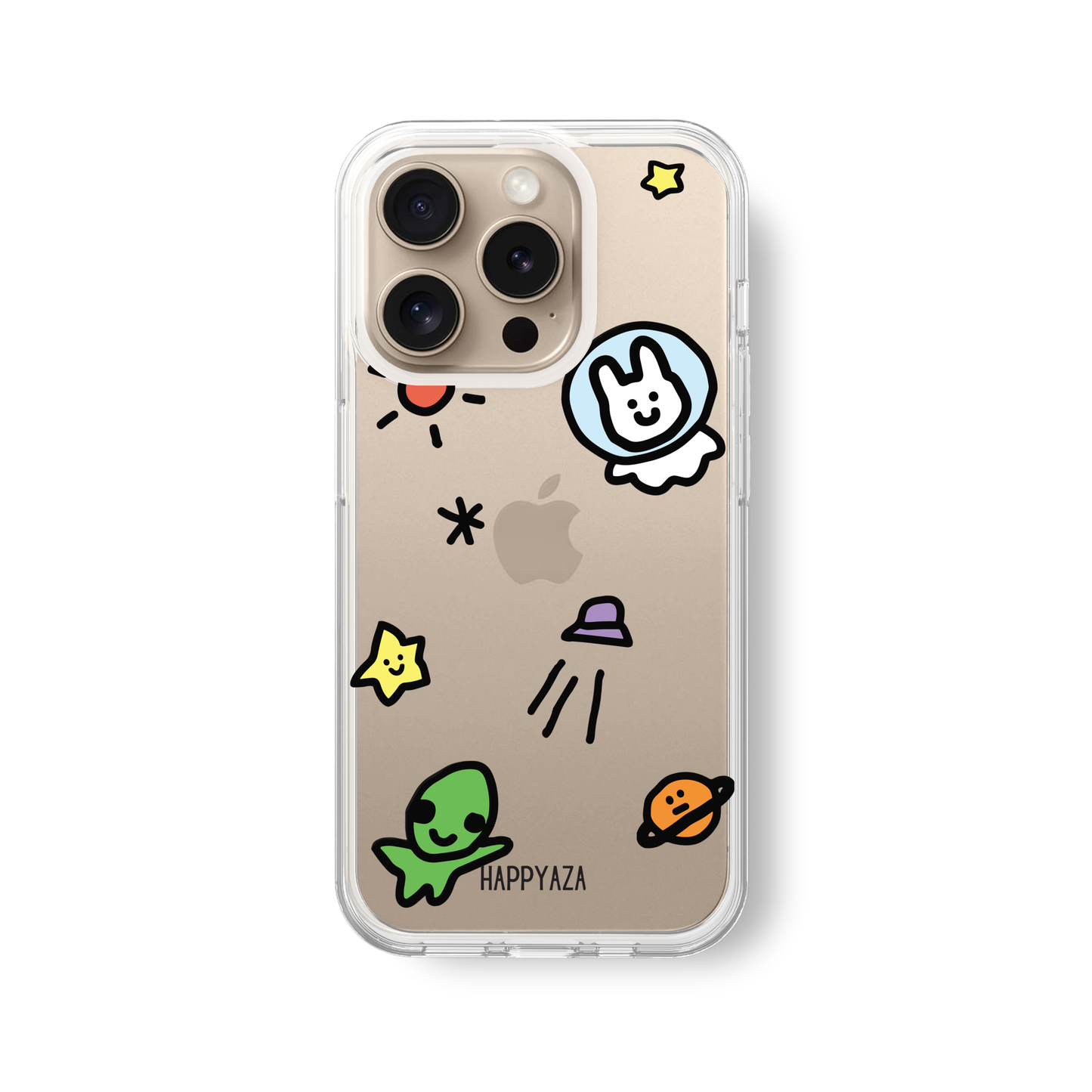 Cuter Soft Silicone Phone Case