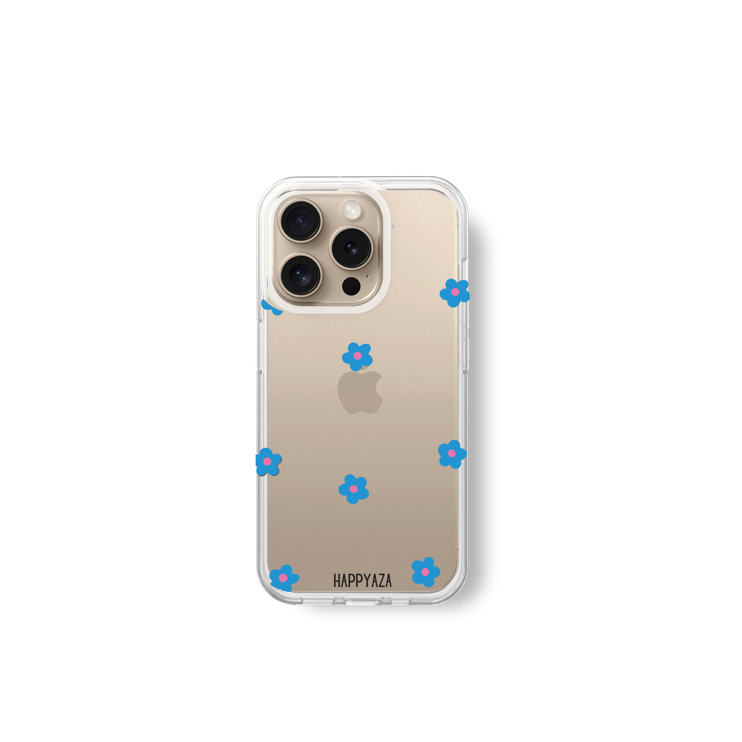 Cuter Flower Soft Silicone
