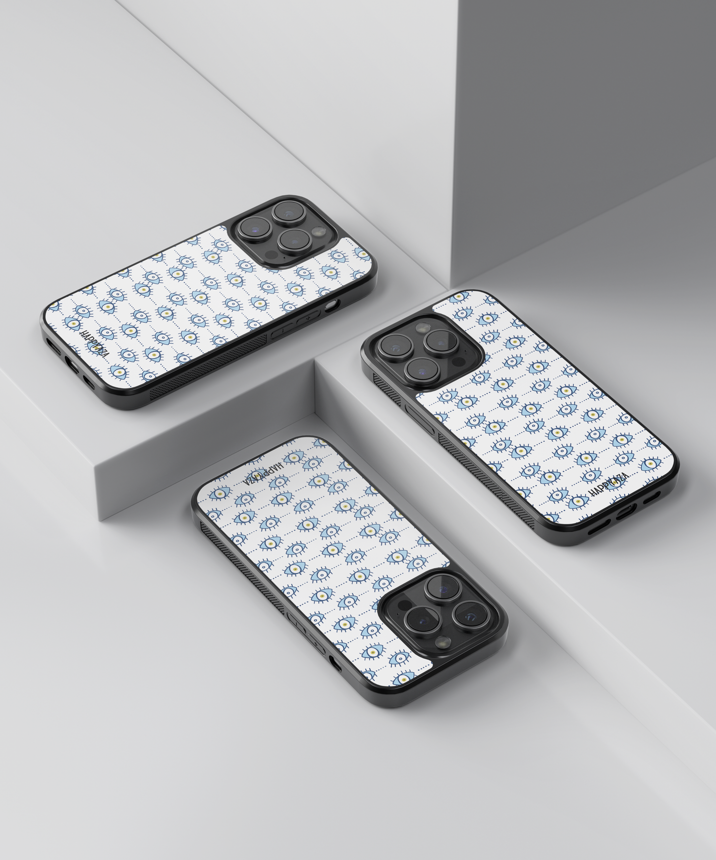 Evil Eye Designer Phone Case