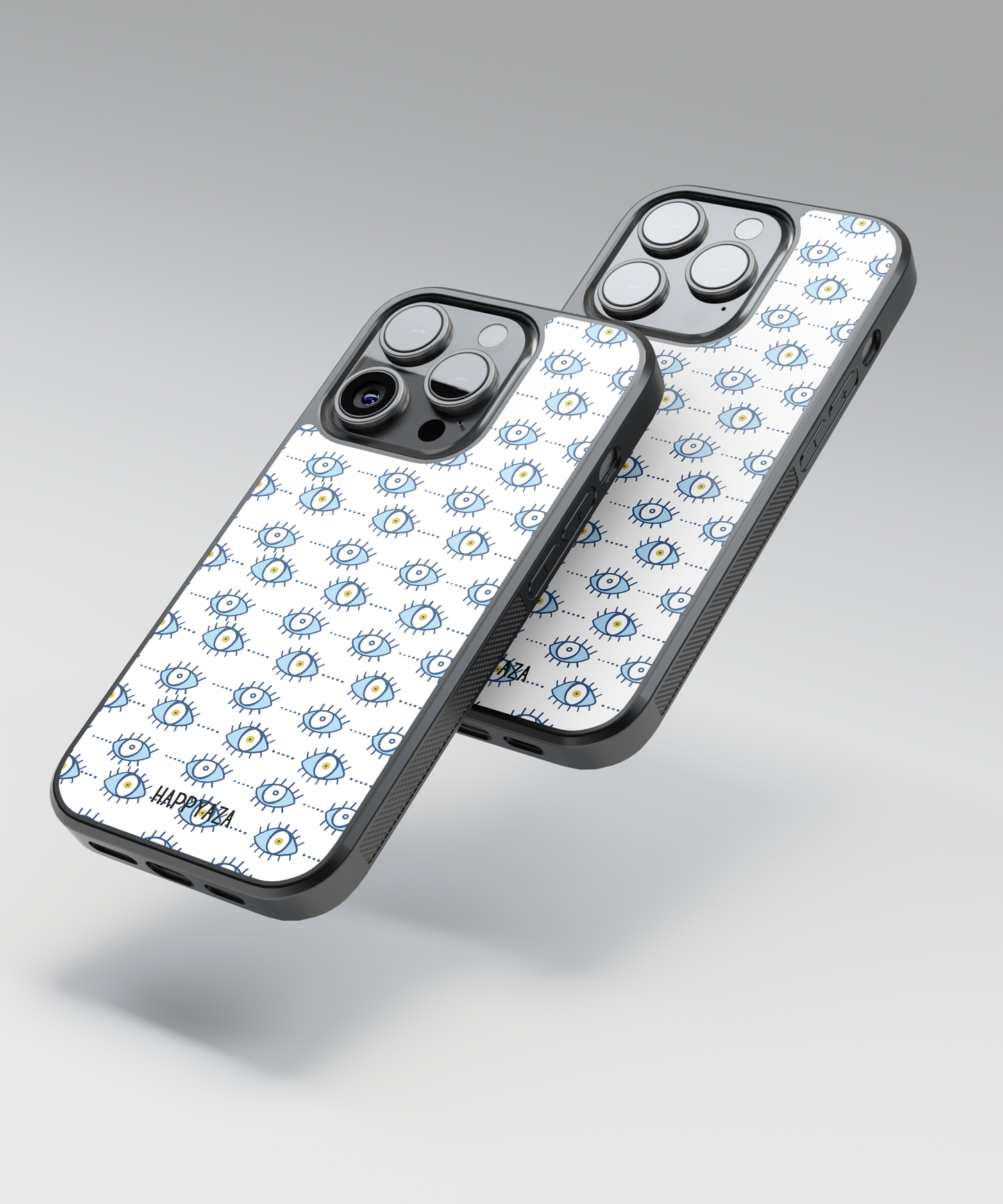 Evil Eye Designer Phone Case