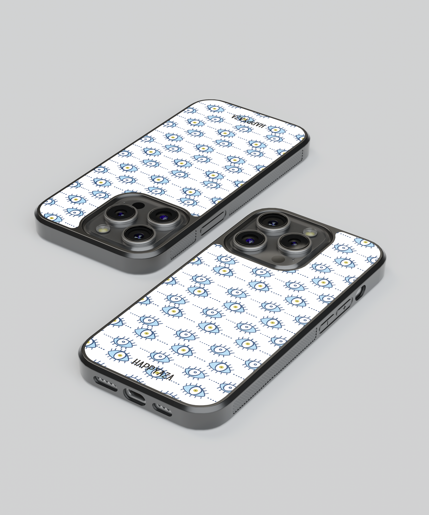 Evil Eye Designer Phone Case