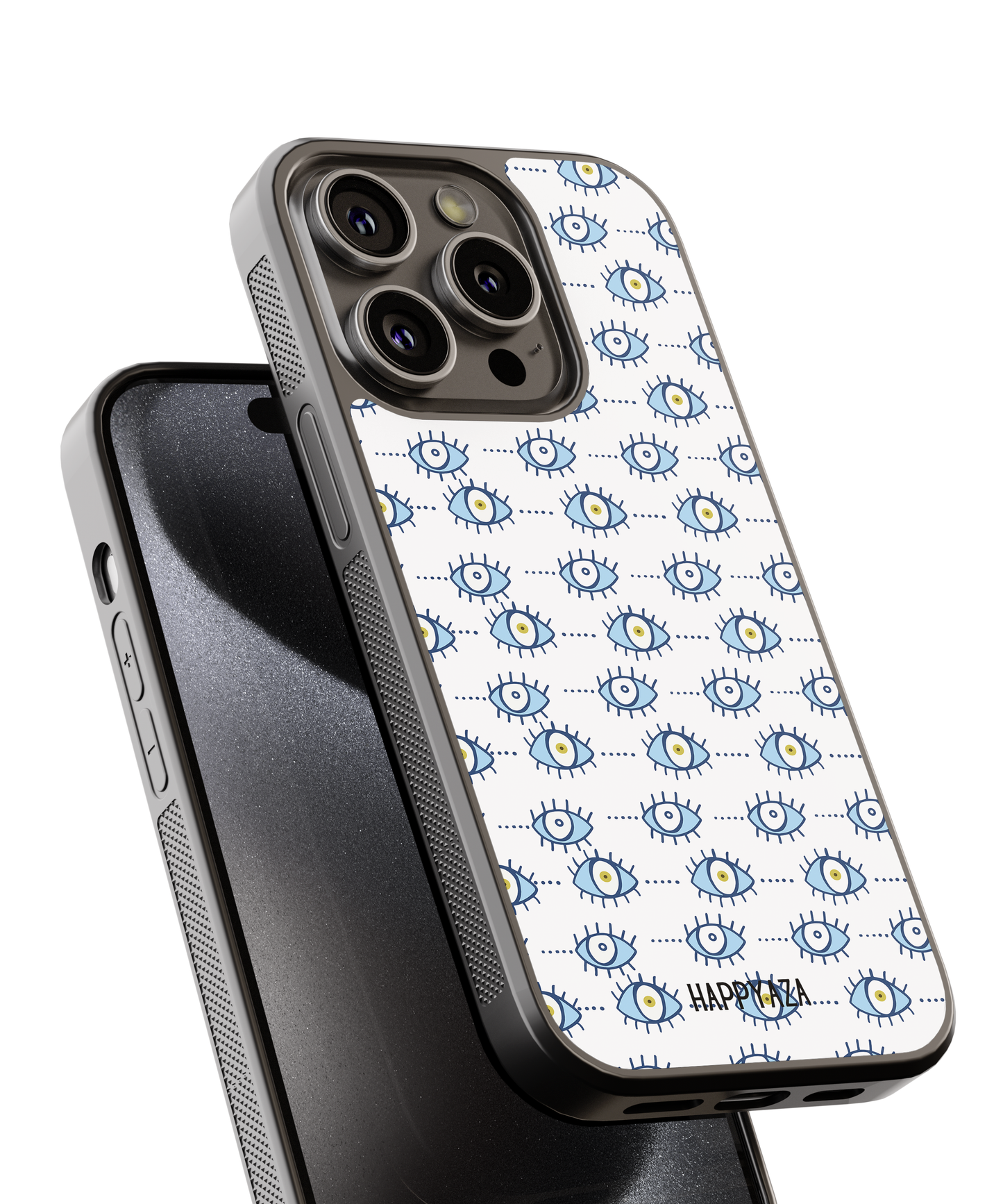 Evil Eye Designer Phone Case