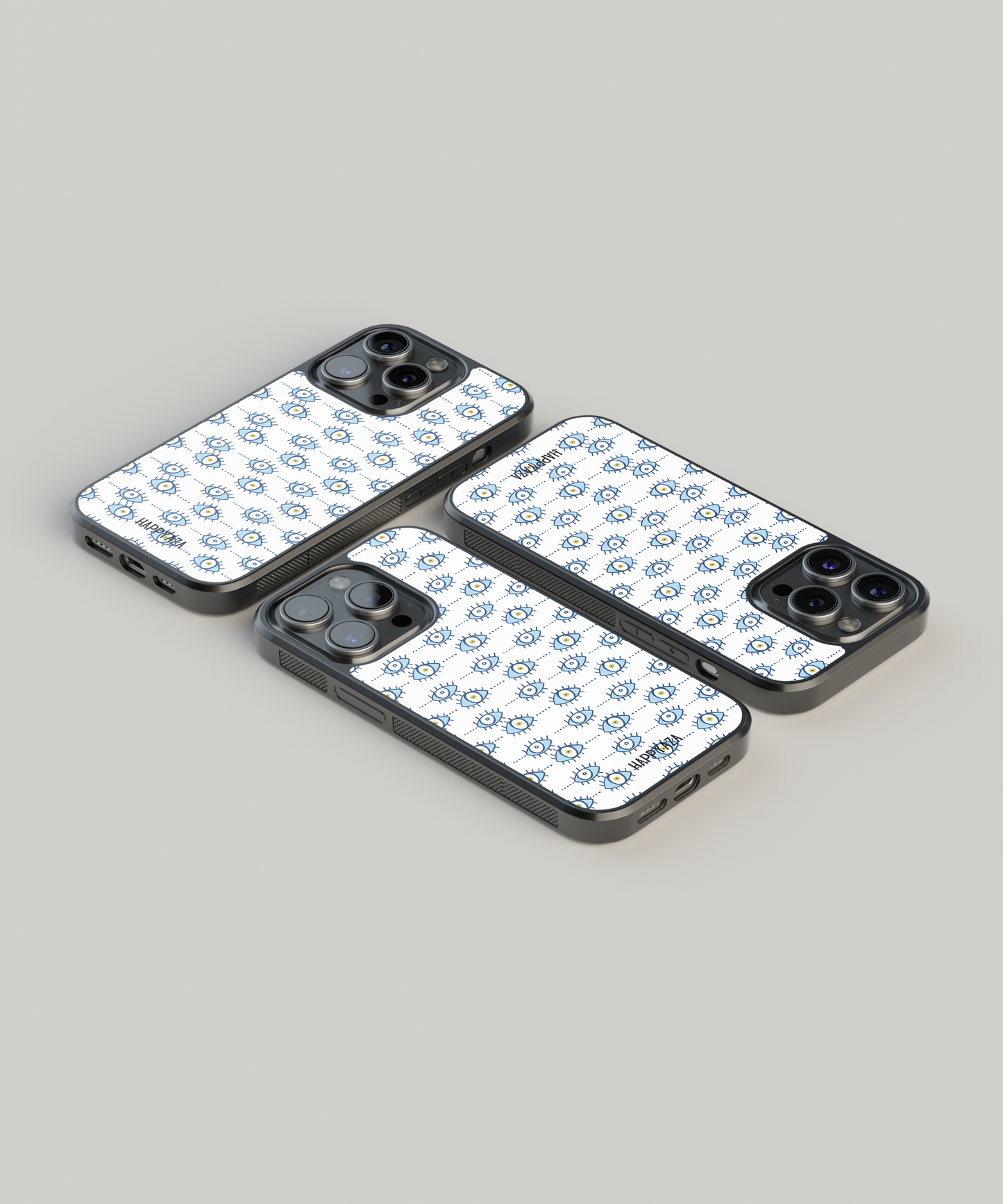Evil Eye Designer Phone Case