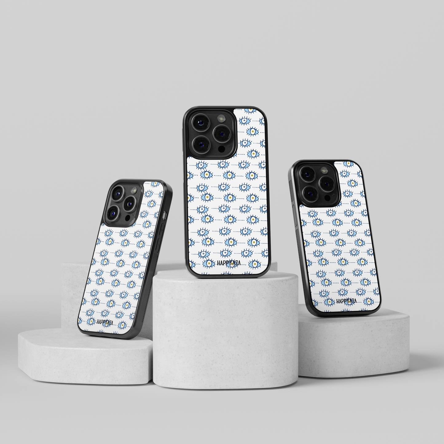 Evil Eye Designer Phone Case