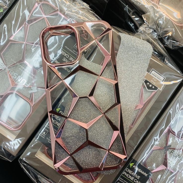 Sparkle In Diamond Style Phone Case (Samsung galaxy)