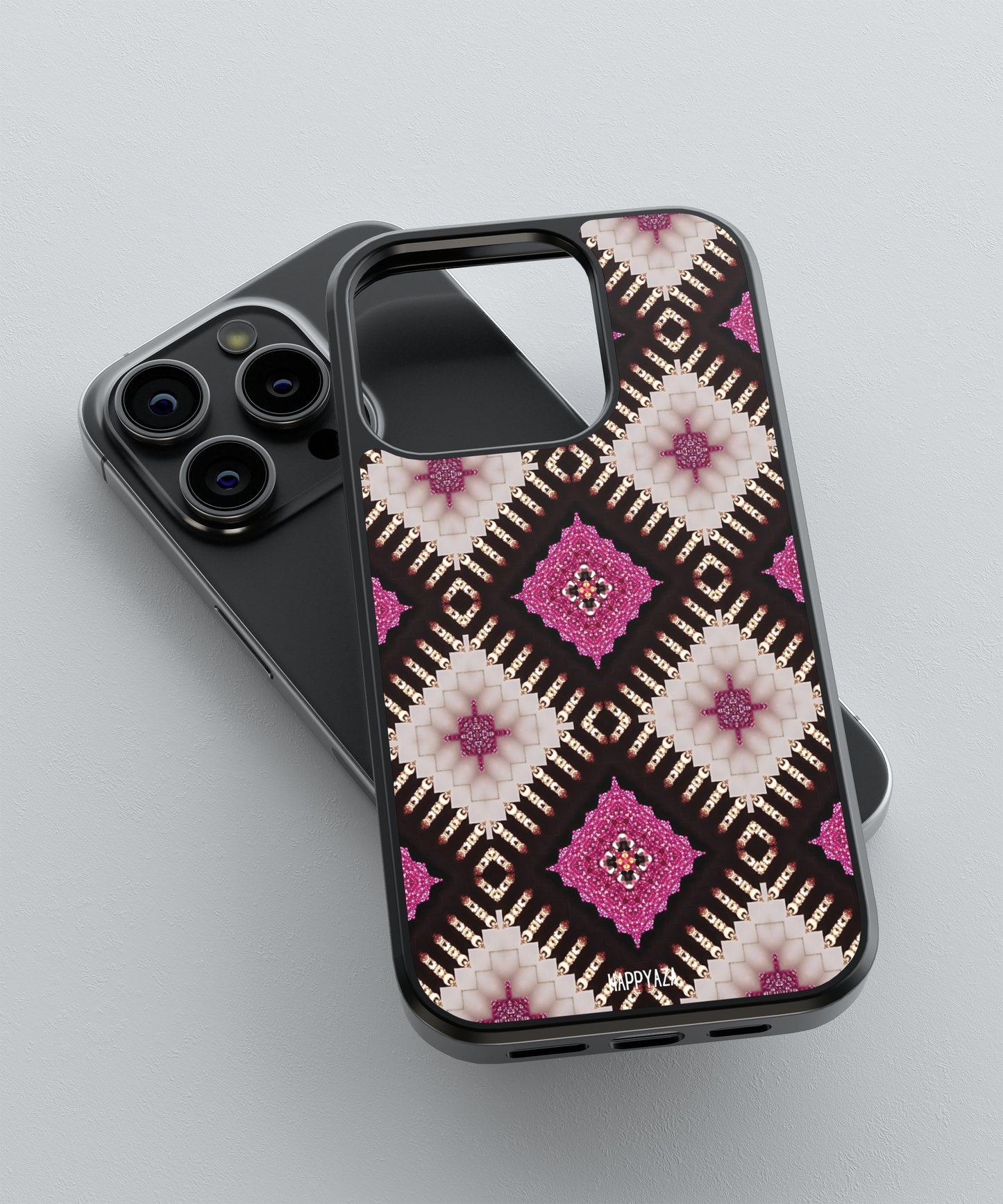 Eternal Mosaic Designer Phone Case