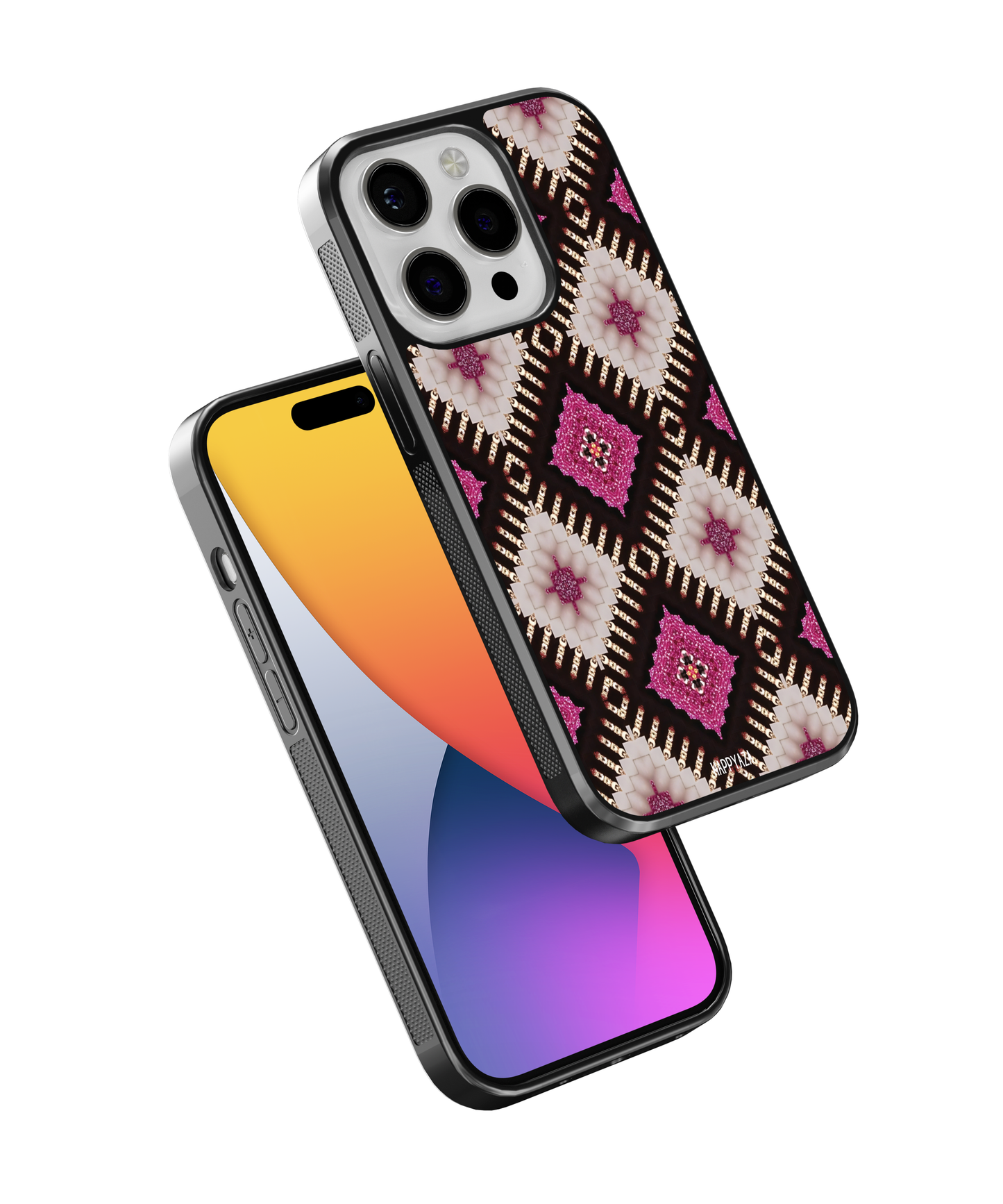 Eternal Mosaic Designer Phone Case