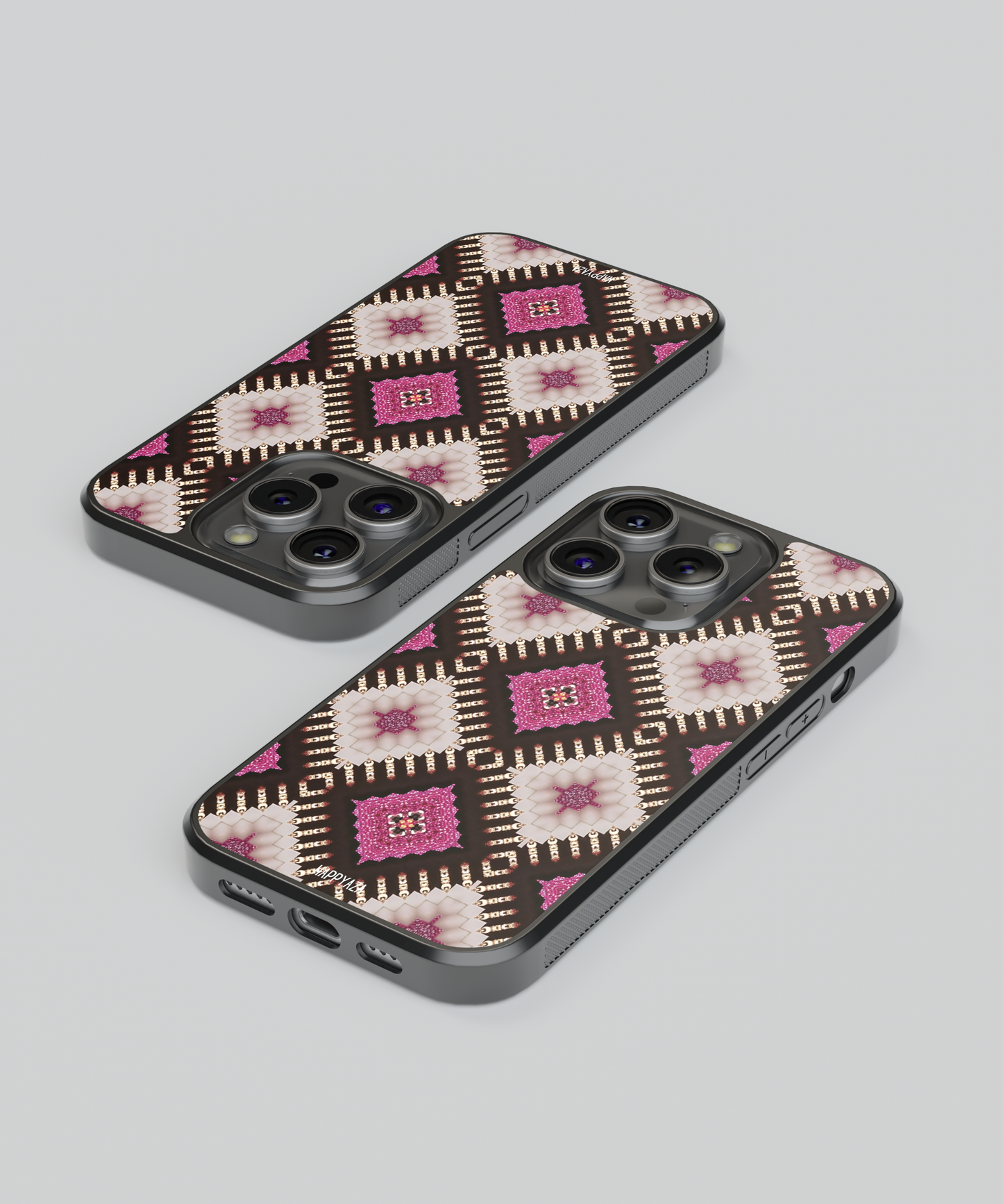 Eternal Mosaic Designer Phone Case