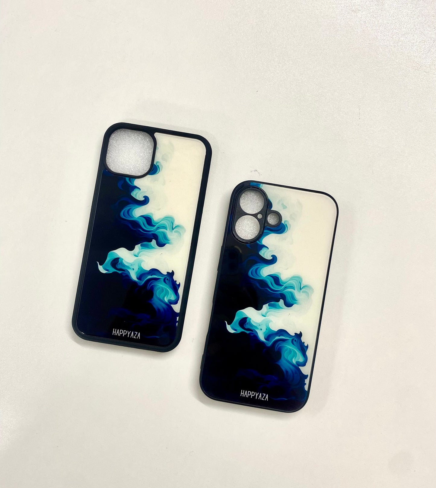 Blue Marble Designer Phone Case