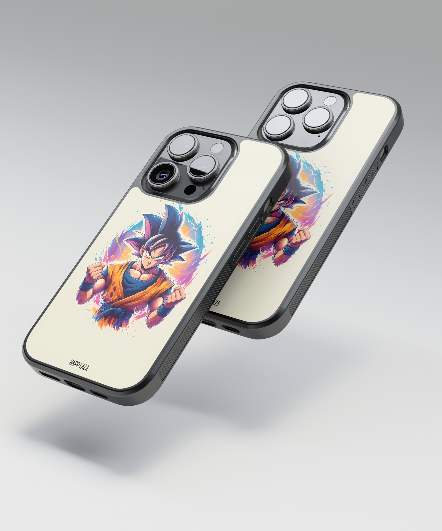 Goku Designer Phone Case