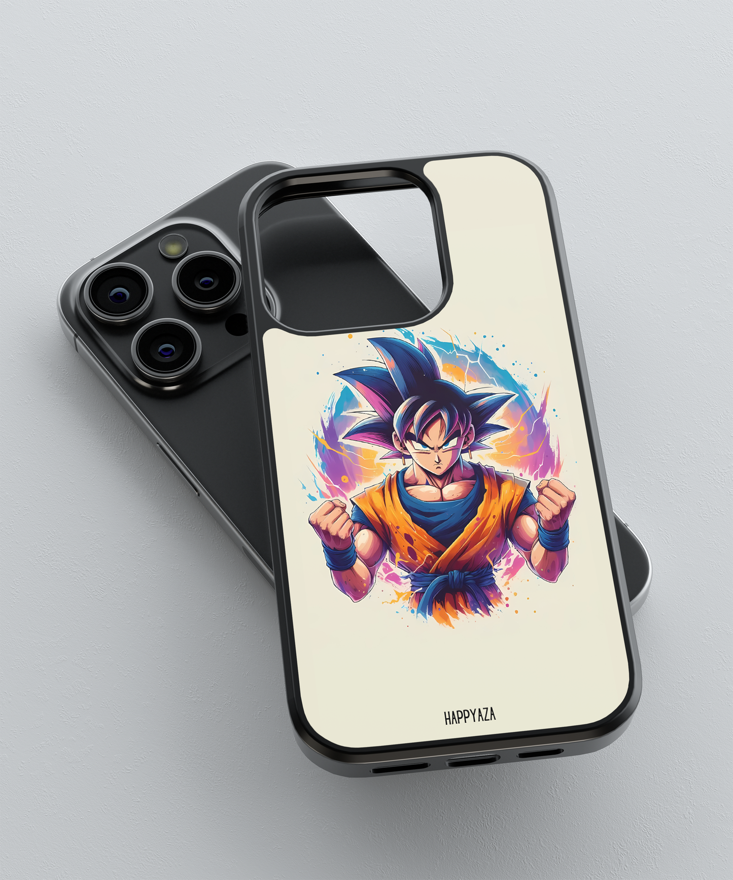 Goku Designer Phone Case