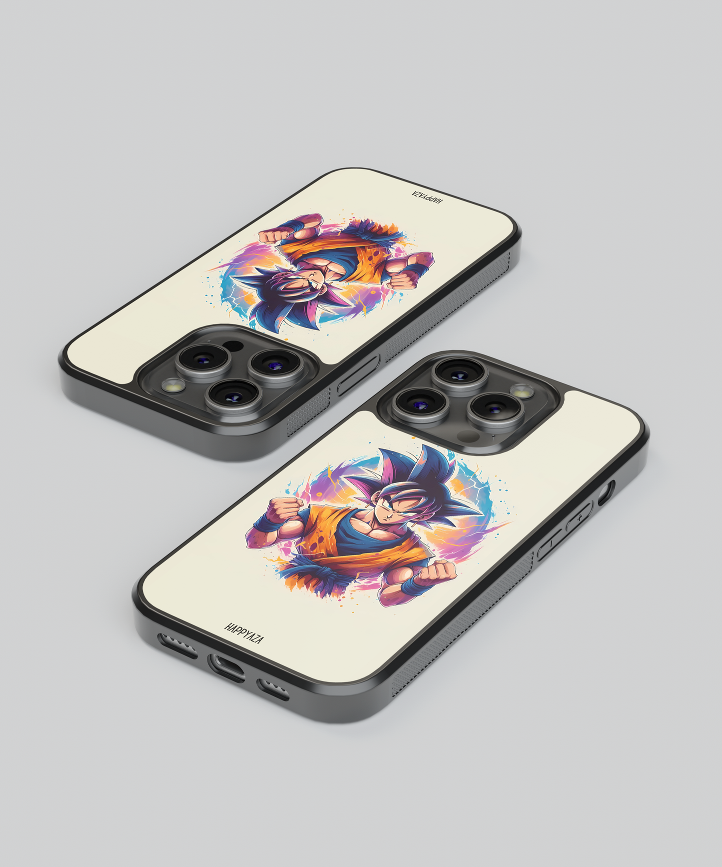 Goku Designer Phone Case