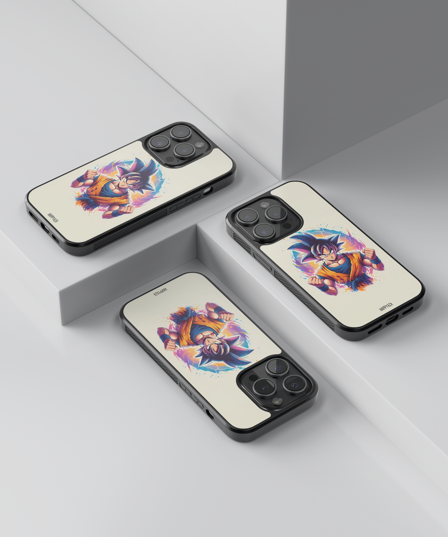 Goku Designer Phone Case